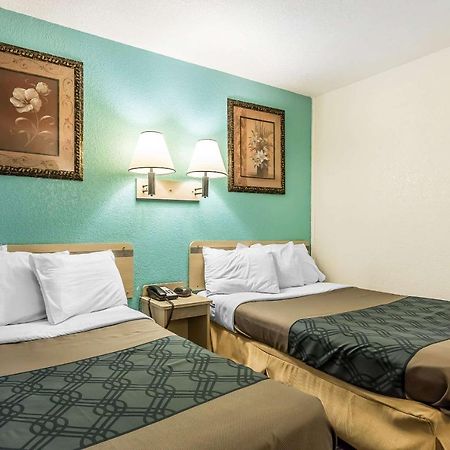 Rodeway Inn נאשוויל מראה חיצוני תמונה