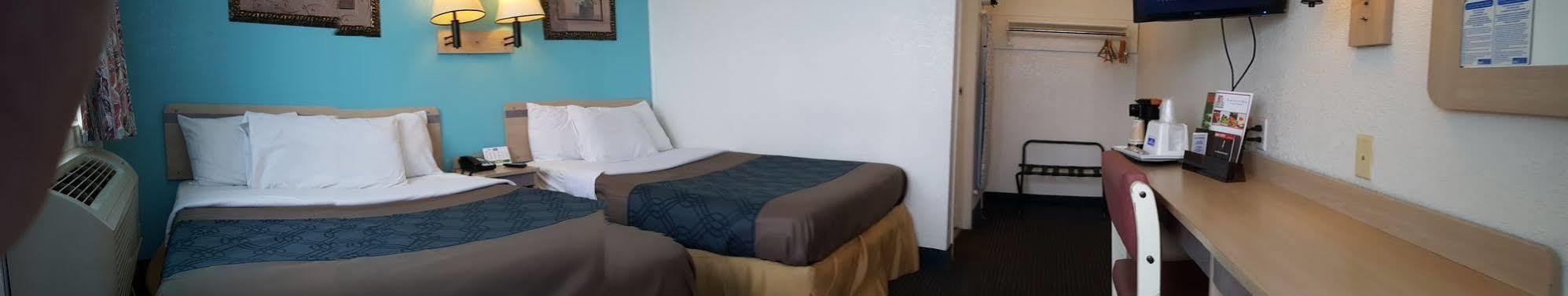 Rodeway Inn נאשוויל מראה חיצוני תמונה